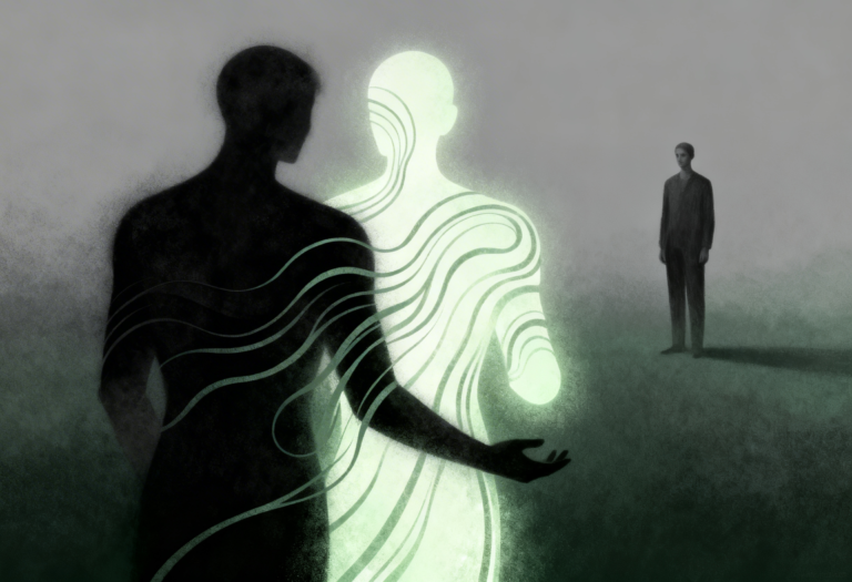 Creative Shadow Work